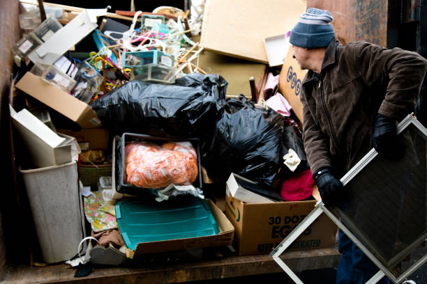 Best Junk Hauling Services  in Erma, NJ