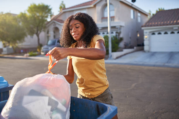 Yard Cleanup Services in Erma, NJ