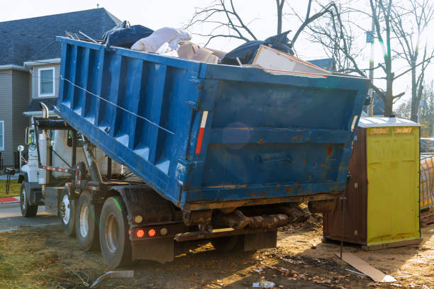 Best Yard Waste Removal  in Erma, NJ