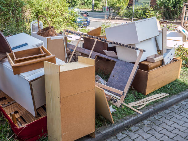 Best Residential Junk Removal  in Erma, NJ