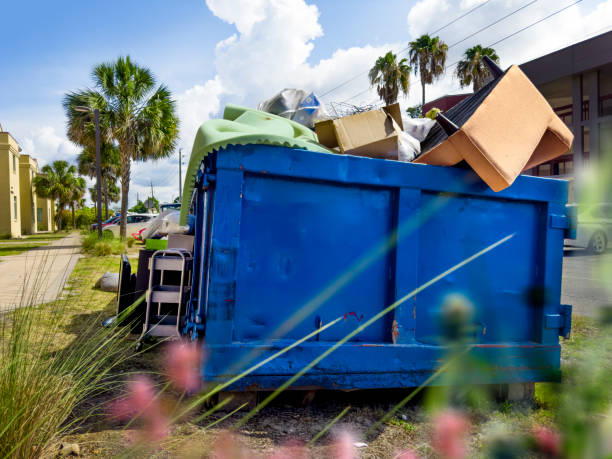 Best Same-Day Junk Removal  in Erma, NJ