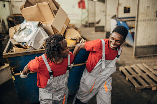 Erma, NJ Junk Removal Company