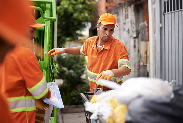 Best Professional Junk Removal  in Erma, NJ