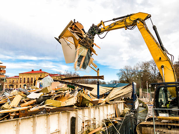 Best Full-Service Junk Removal  in Erma, NJ