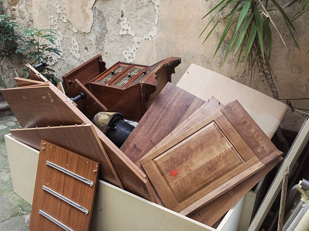 Best Office Junk Removal  in Erma, NJ