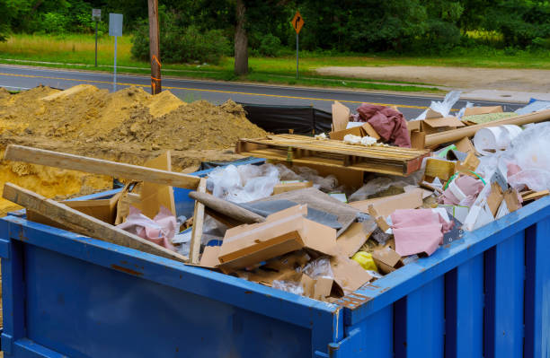 Best Dumpster Rental Services  in Erma, NJ